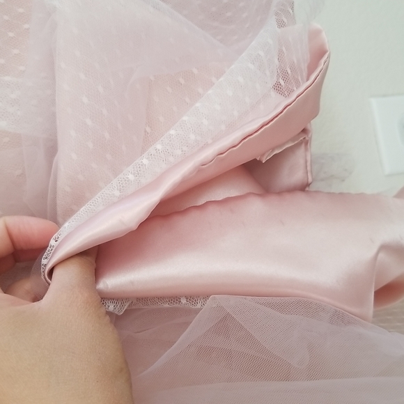 Bridesmaid/ Prom/ Evening Dress/Ball Gown - Picture 11 of 16